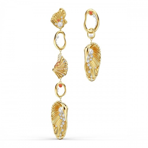 Orecchini originali swarovski - orecchini,
