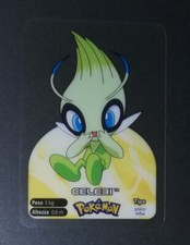 Celebi 251 - Lamincards Edibas