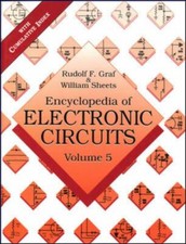 Encyclopedia of Electronics Circuits, Volume 5