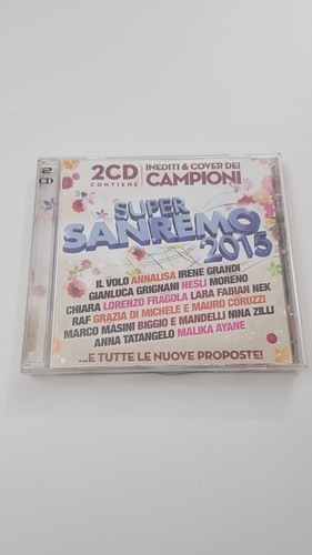 Various super sanremo 2015 - –,