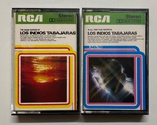 mc Los Indios Tabajaras