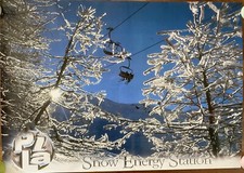 MANIFESTO,POSTER VINTAGE PILA