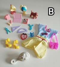 RIBASSO! Stile Barbie -