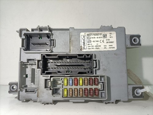 Body computer per ford - computer,