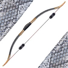 Tiro con l'arco tradizionale