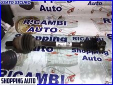 SEMIASSE PONTE ASSALE POSTERIORE RENAULT SMART FORFOUR 453 RENAULT TWINGO - A453