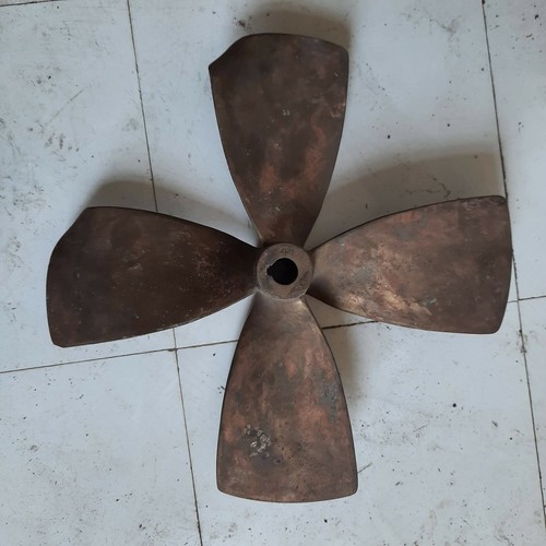 Elica pale bronzo per - elica, rh