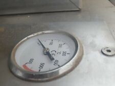 forno elettrico da pizzeria professionale a 2 camere