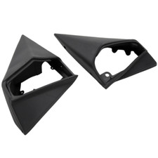 Guarnizione in gomma specchietto retrovisore esterno Mercedes W124 190 W201 nuova A1248110461