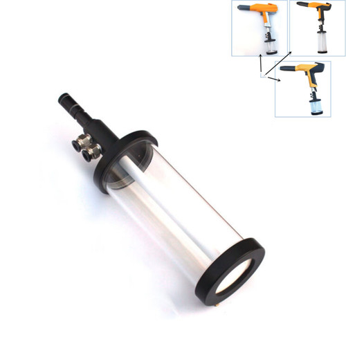 Cup tybe sperimentale - b, per