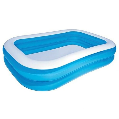 Piscina gonfiabile fuoriterra - piscina,