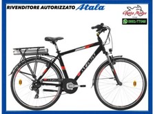 Bici elettrica passeggio - elettrica,
