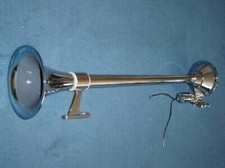 24v jumbo cromo alto aria - 24v,