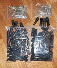 Surplus - 80 pezzi connettori nuovi M-C-4 x pannelli solari 1000V 30 A