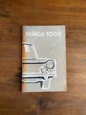 Uso e Manutenzione - Chrysler