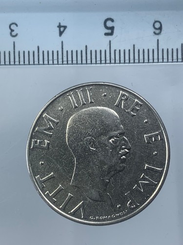 R73 684 vittorio emanuele iii - vittorio,