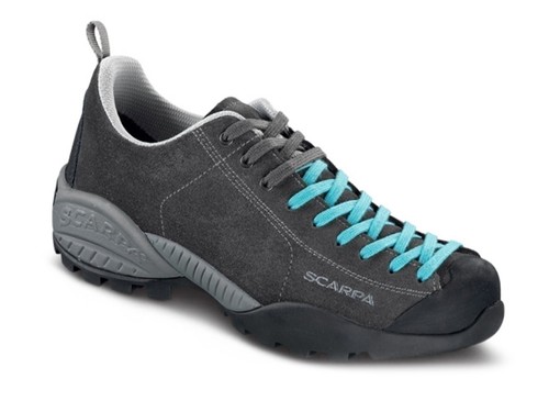 Scarpa scarpe trekking uomo - scarpe,