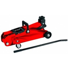 Cric idraulico per auto a carrello Einhell CC-TJ 2000 kg sollevatore martinetto