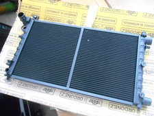 PEUGEOT 106 D - Radiatore - Ricambio nuovo