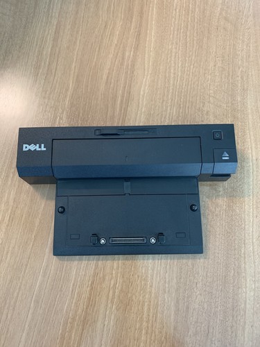 Docking station dell pr02x - station,