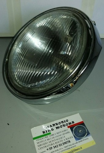 Fanale originale honda 500 - originale,
