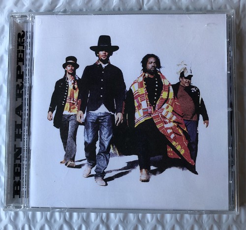 Ben harper and the - (cd),