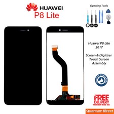 Huawei P8 Lite 2017 Ricambio