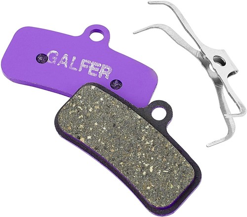 Galfer bike pastiglie - galfer,