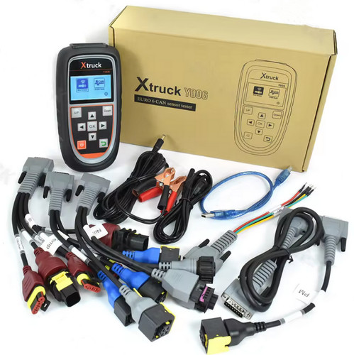 Xtruck y006 car nitrogen - xtruck,