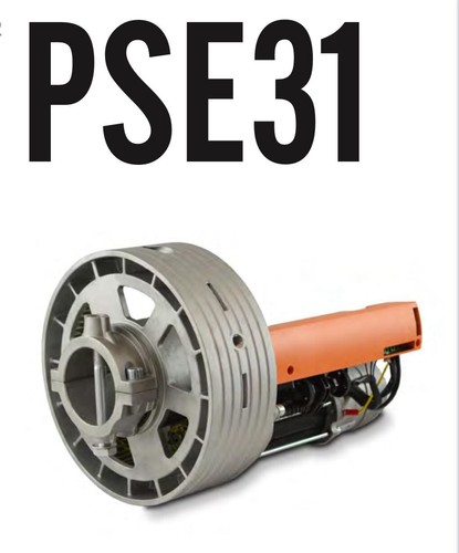 Motore per serranda - per,