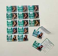 27 ricariche Omnitel Vodafone