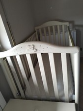 culla neonato  Pali usata