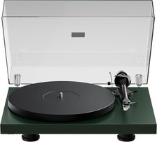 PRO JECT DEBUT CARBON EVO 2