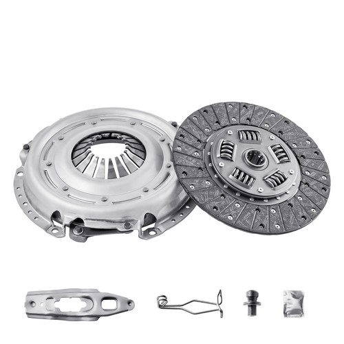 Kit frizione piastre di - kit,