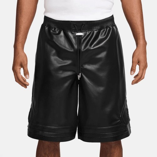 Jordan faux leather - faux,