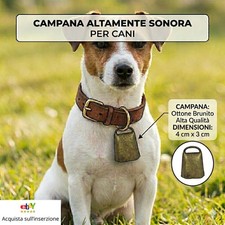 Campanello Sardo sonaglio