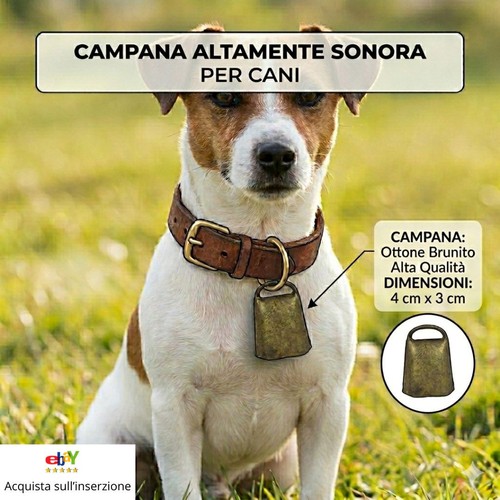 Campanello sardo sonaglio - sardo,