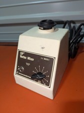 American Scientific Products S8223-1 Mixer Vortex / TESTATO / GARANZIA 30 GIORNI