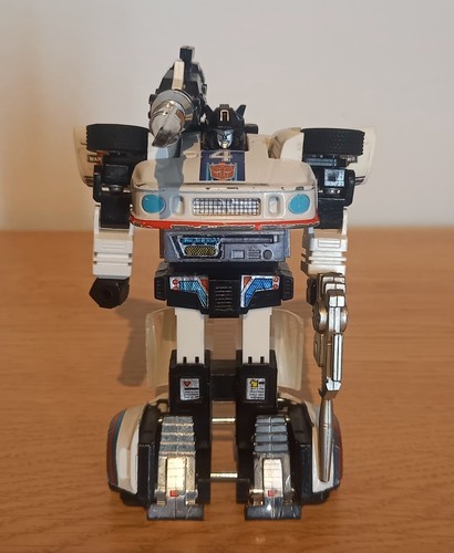Transformers autobot jazz - transformers, g1