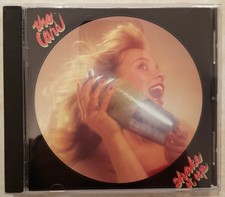 The Cars Shake It Up CD
