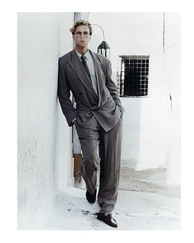 Tuta giorgio armani - tuta, 2012