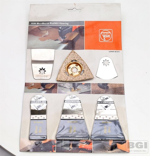 New fein multimaster - multimaster, profikit