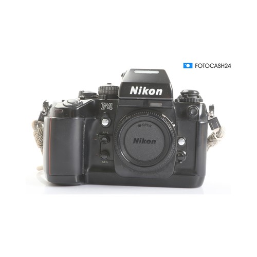 Nikon fotocamera analogica - nikon,