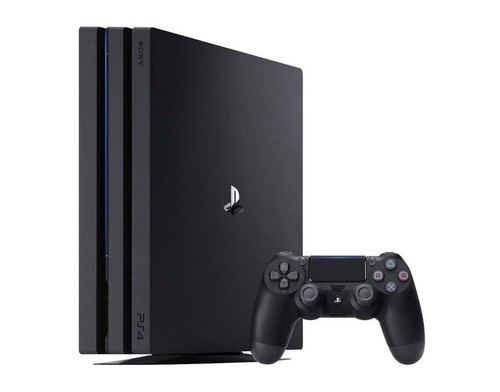 Sony playstation ps4 - ps4, 1tb