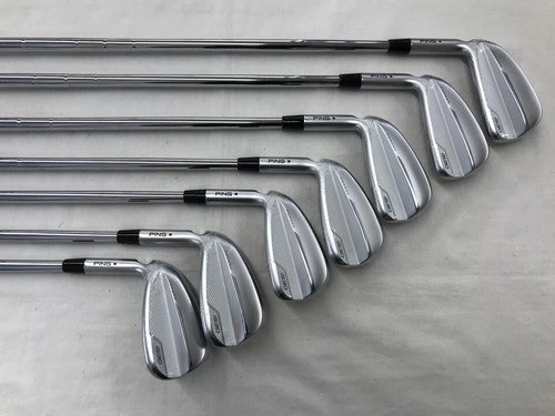 Set ferri ping i530 - set,