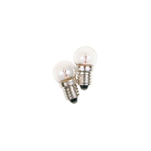 Set lampadine bici - set,