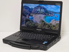 PANASONIC CF-53 MK2 | i5-2520M