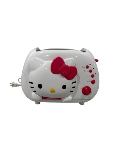 Tostapane hello kitty fette - tostapane,
