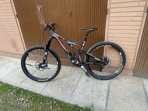 Specialized stumpjumper - specialized,