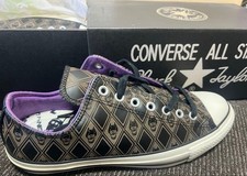 Converse All Star JoJo x